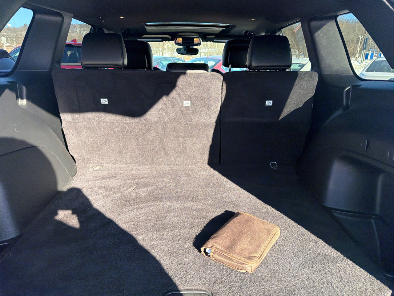 Jeep Grand Cherokee Limited 4x4 2021