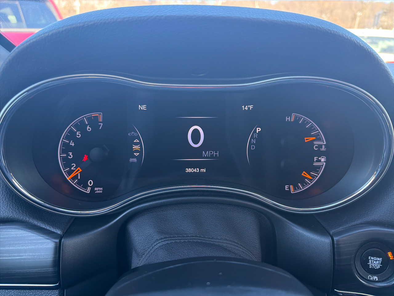 Jeep Grand Cherokee Limited 4x4 2021