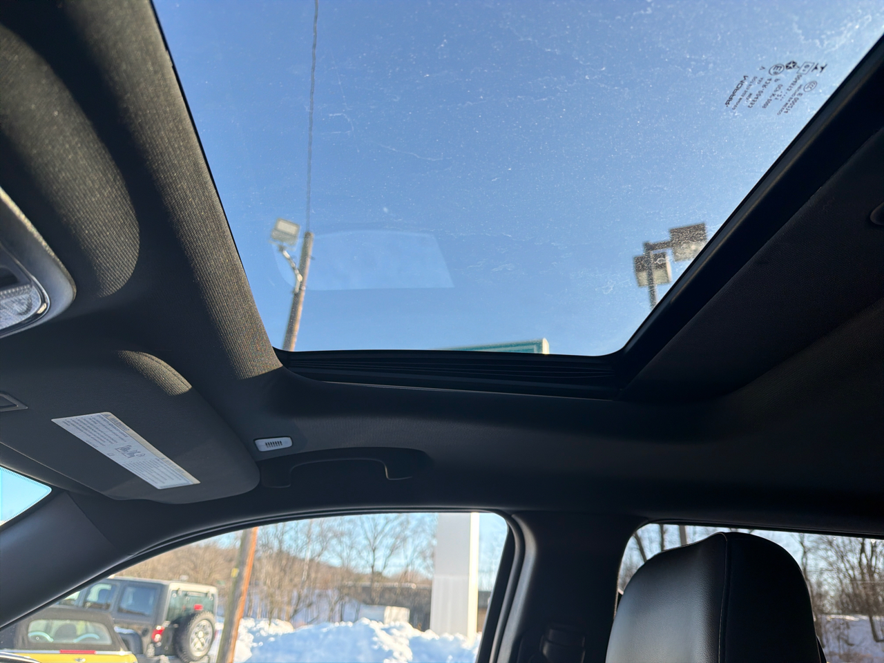 Jeep Grand Cherokee Limited 4x4 2021