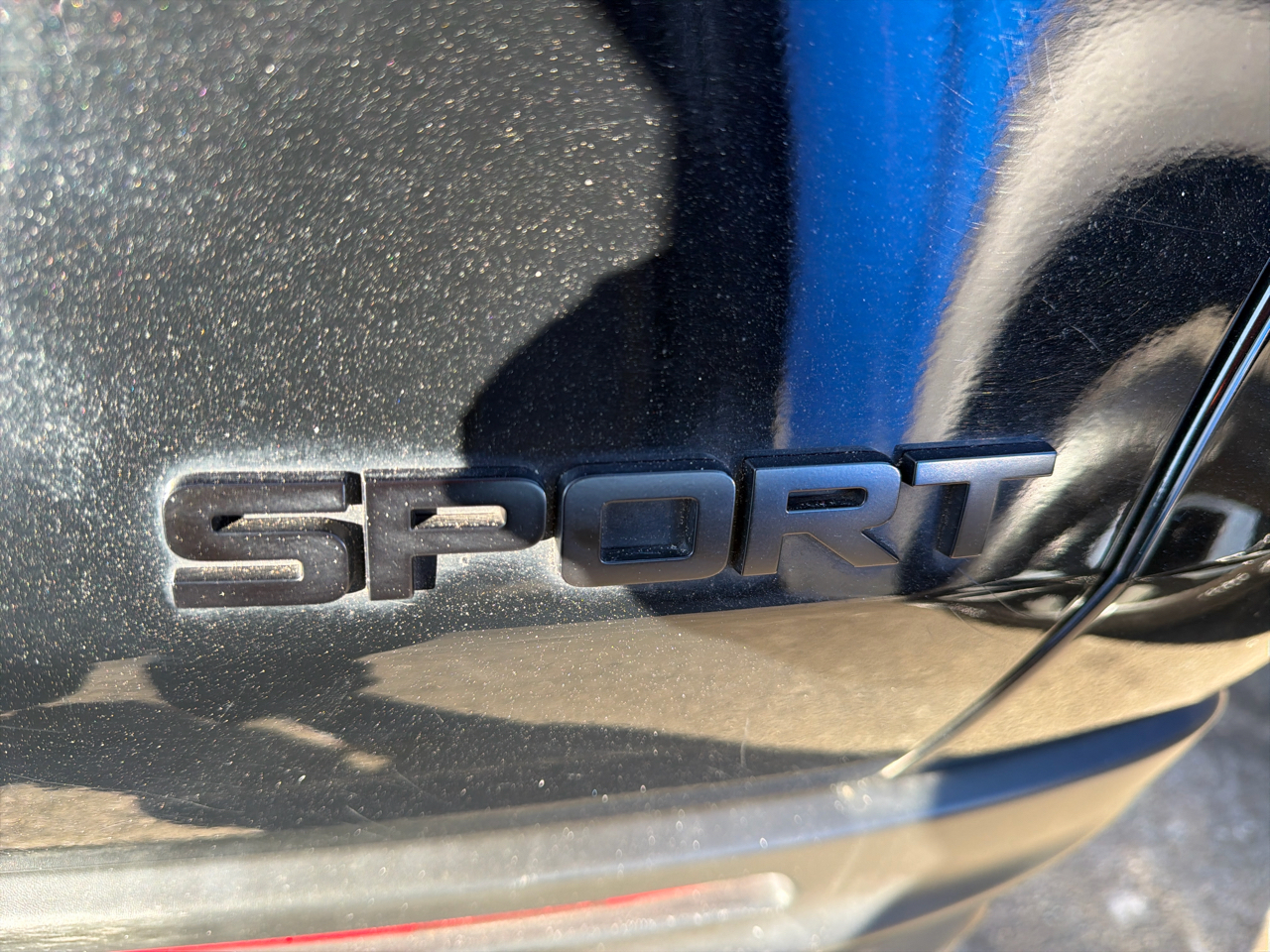 Honda HR-V Sport AWD CVT 2023