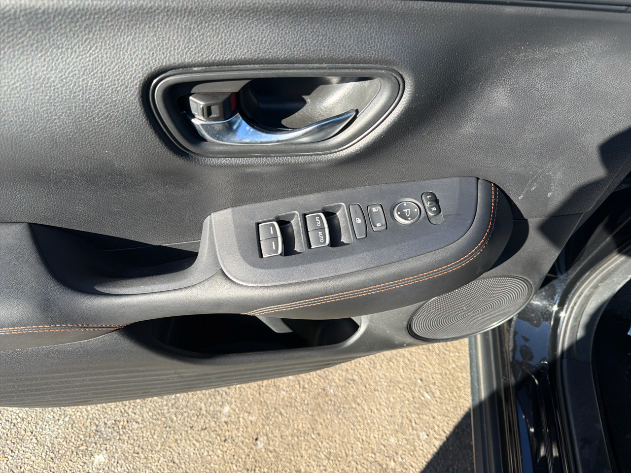 Honda HR-V Sport AWD CVT 2023