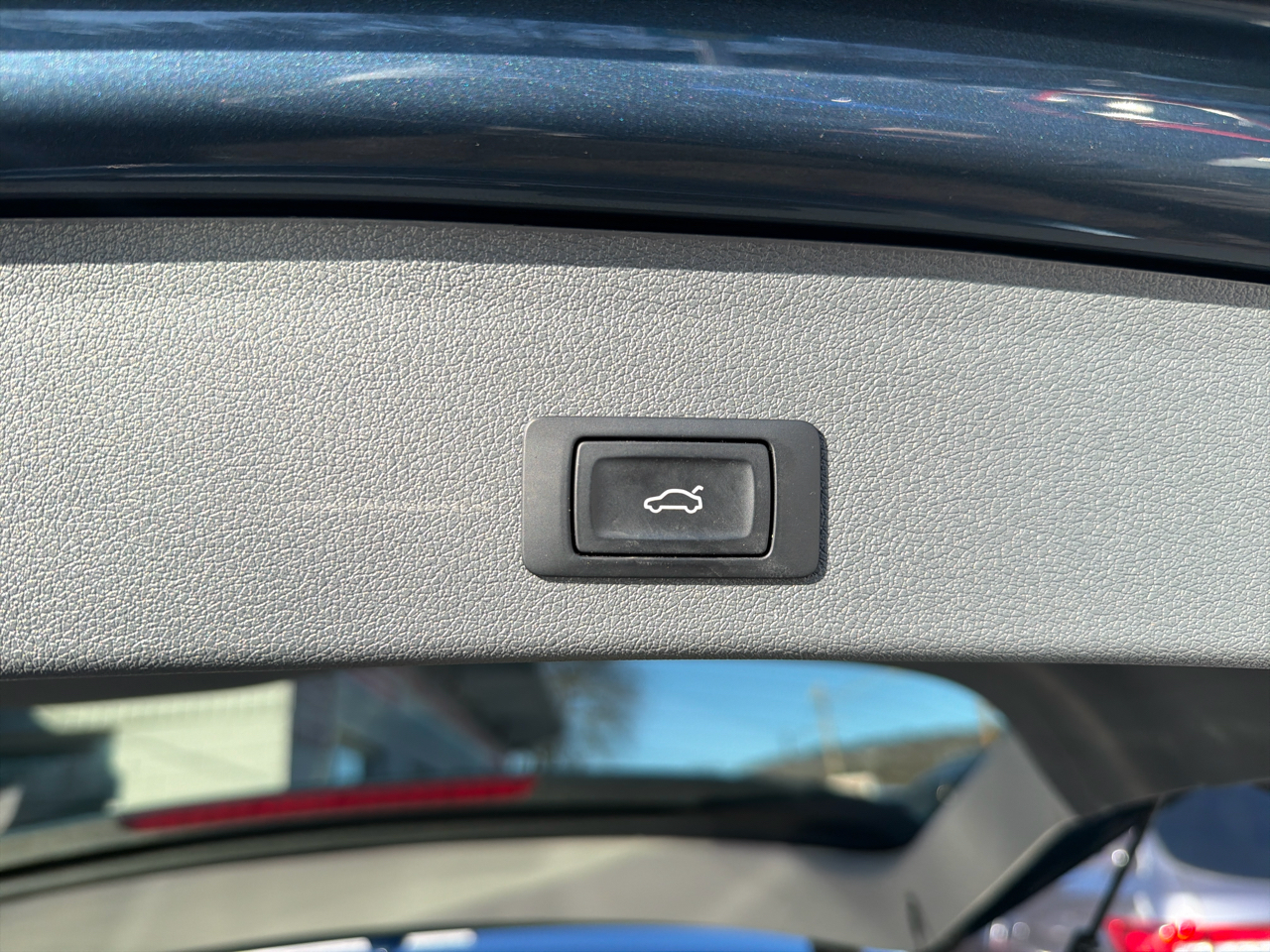 Audi Q5 2.0 TFSI Premium Plus 2017