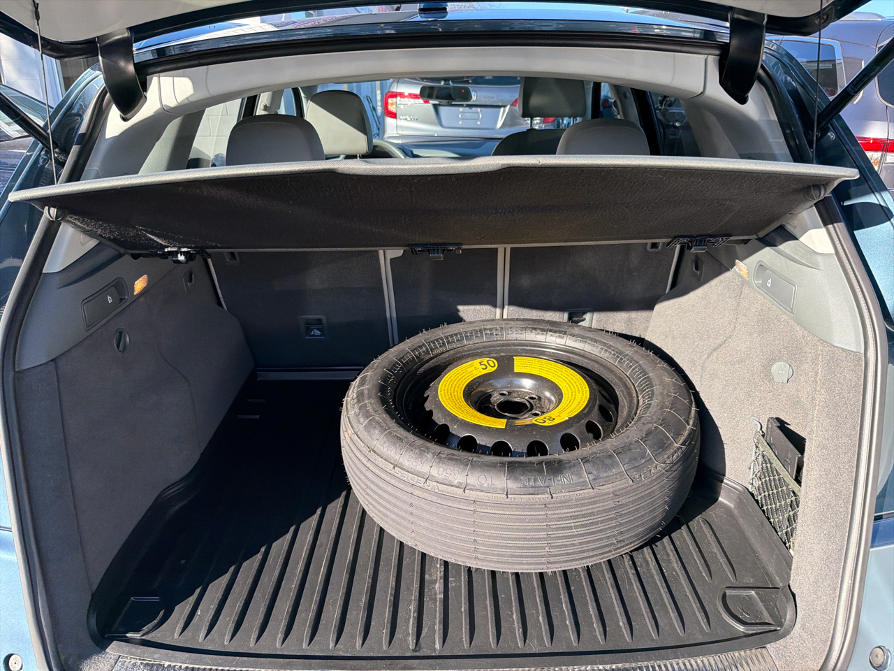 Audi Q5 2.0 TFSI Premium Plus 2017