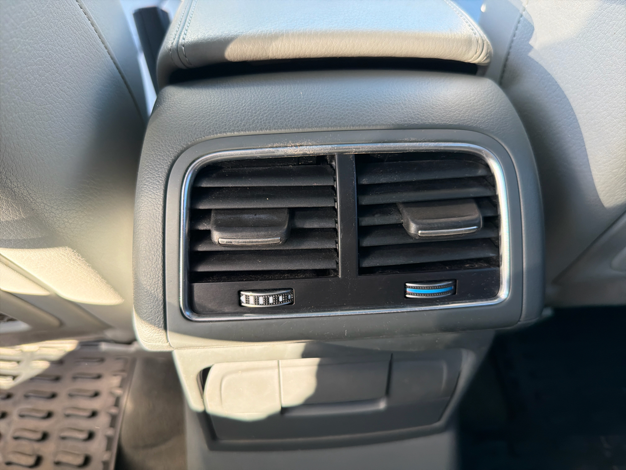 Audi Q5 2.0 TFSI Premium Plus 2017