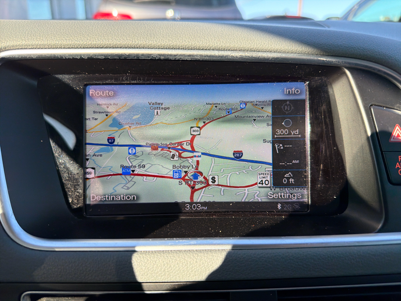 Audi Q5 2.0 TFSI Premium Plus 2017