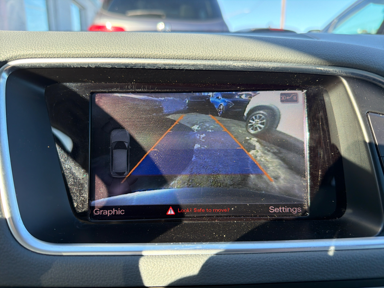 Audi Q5 2.0 TFSI Premium Plus 2017