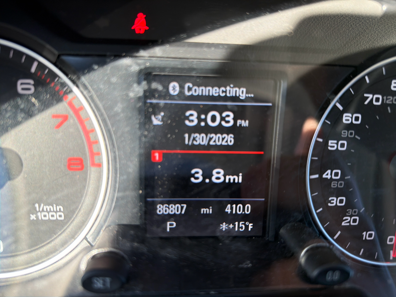 Audi Q5 2.0 TFSI Premium Plus 2017