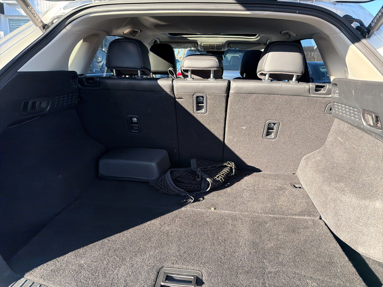 Mazda CX-5 2.5 S Preferred Package AWD 2023