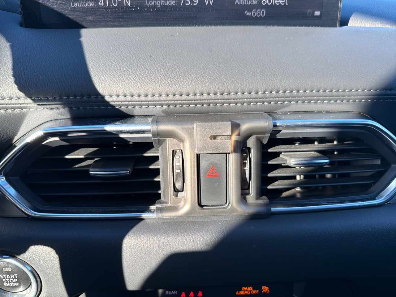 Mazda CX-5 2.5 S Preferred Package AWD 2023