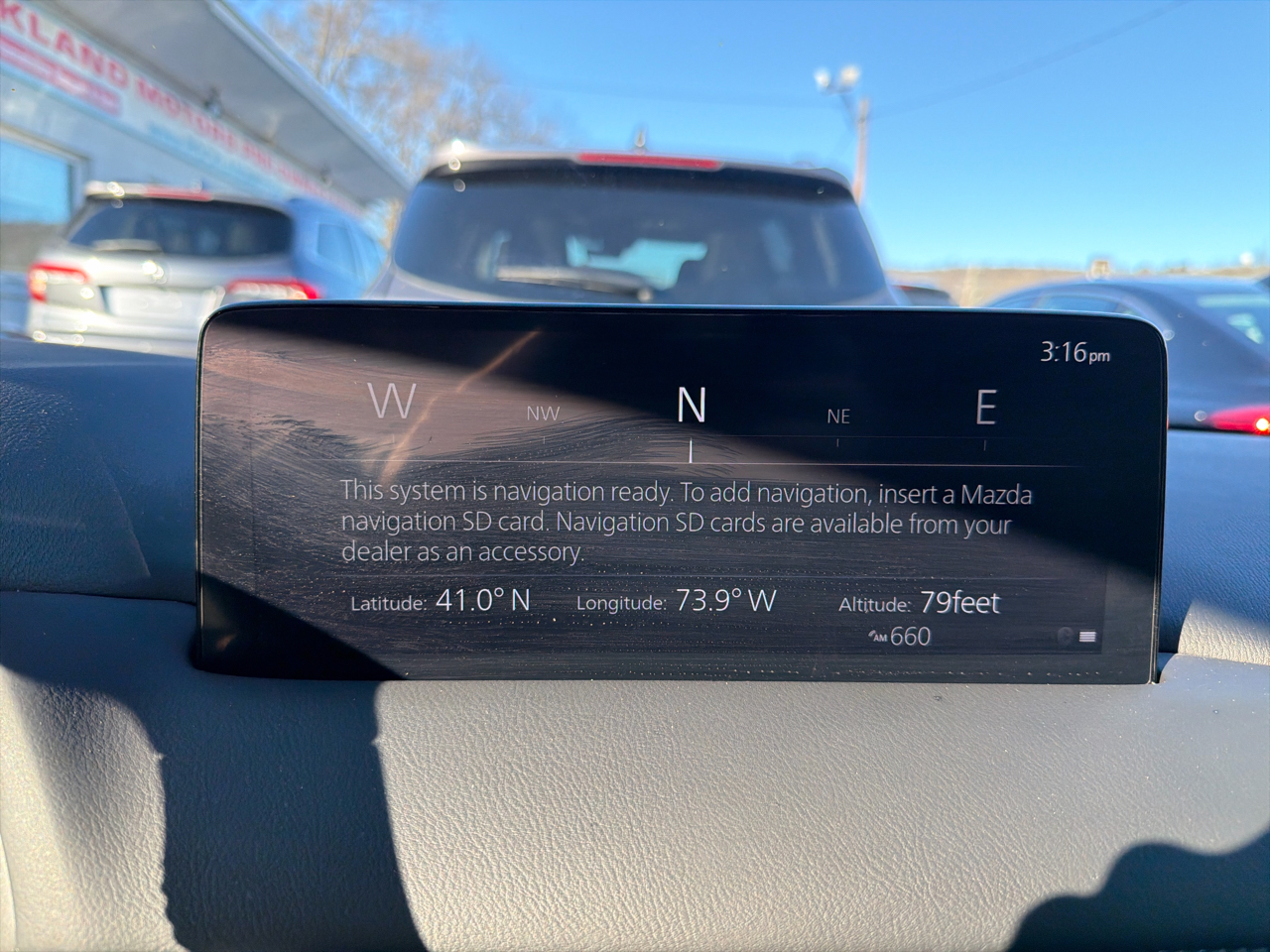 Mazda CX-5 2.5 S Preferred Package AWD 2023