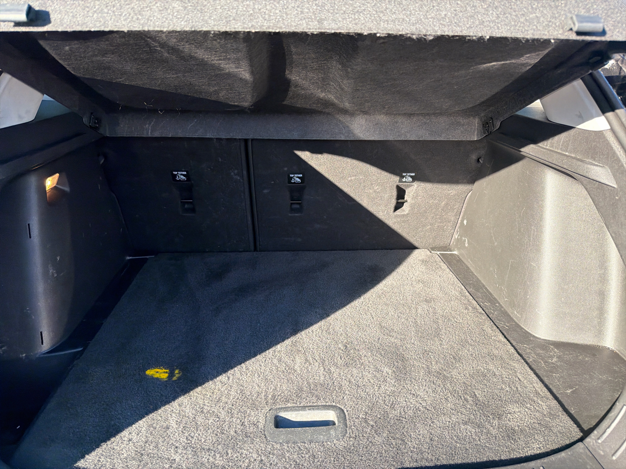 Chevrolet Trax FWD 4dr LT 2024