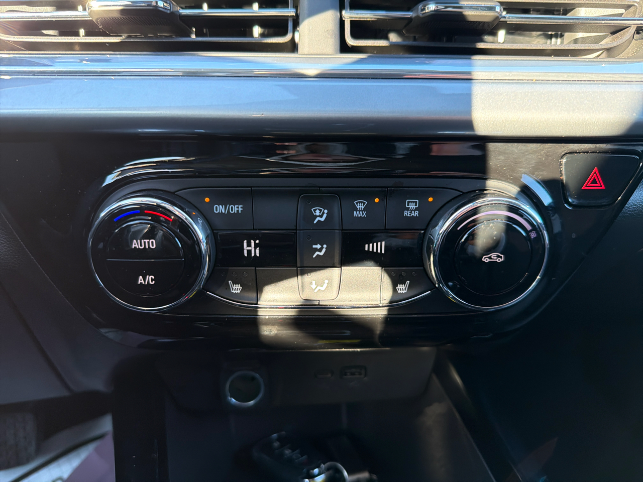 Chevrolet Trax FWD 4dr LT 2024