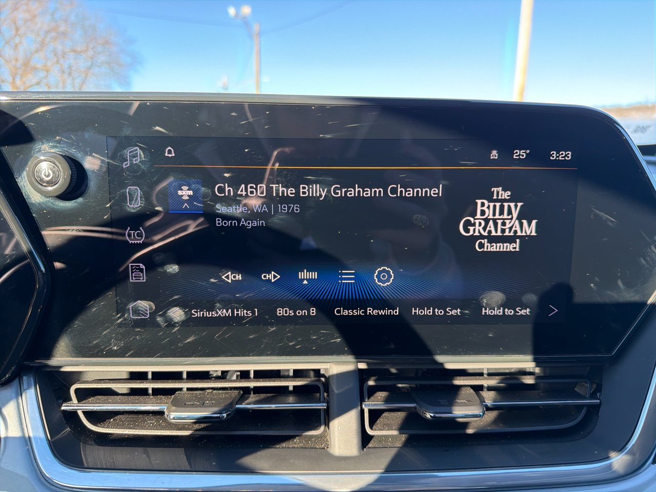 Chevrolet Trax FWD 4dr LT 2024