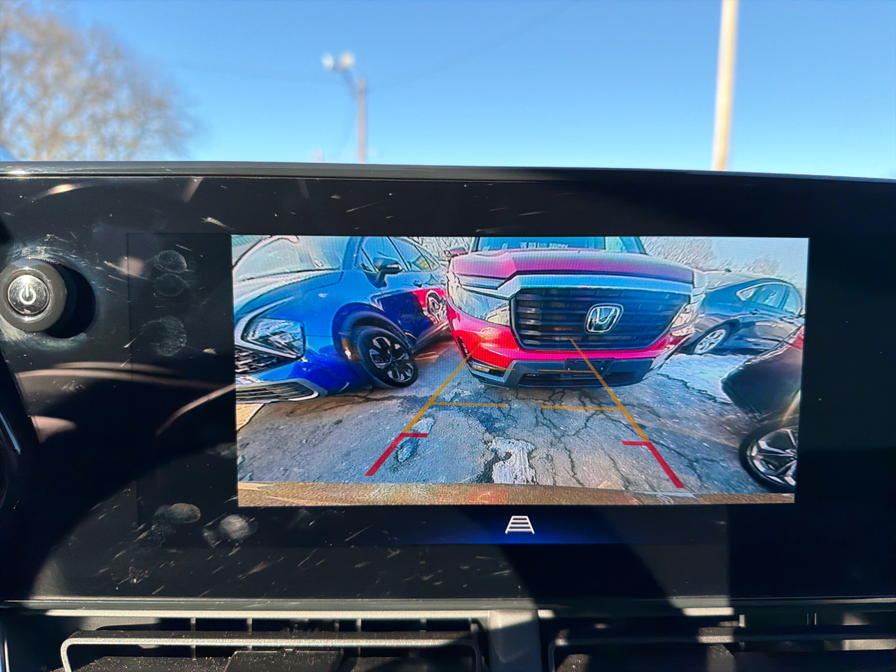 Chevrolet Trax FWD 4dr LT 2024