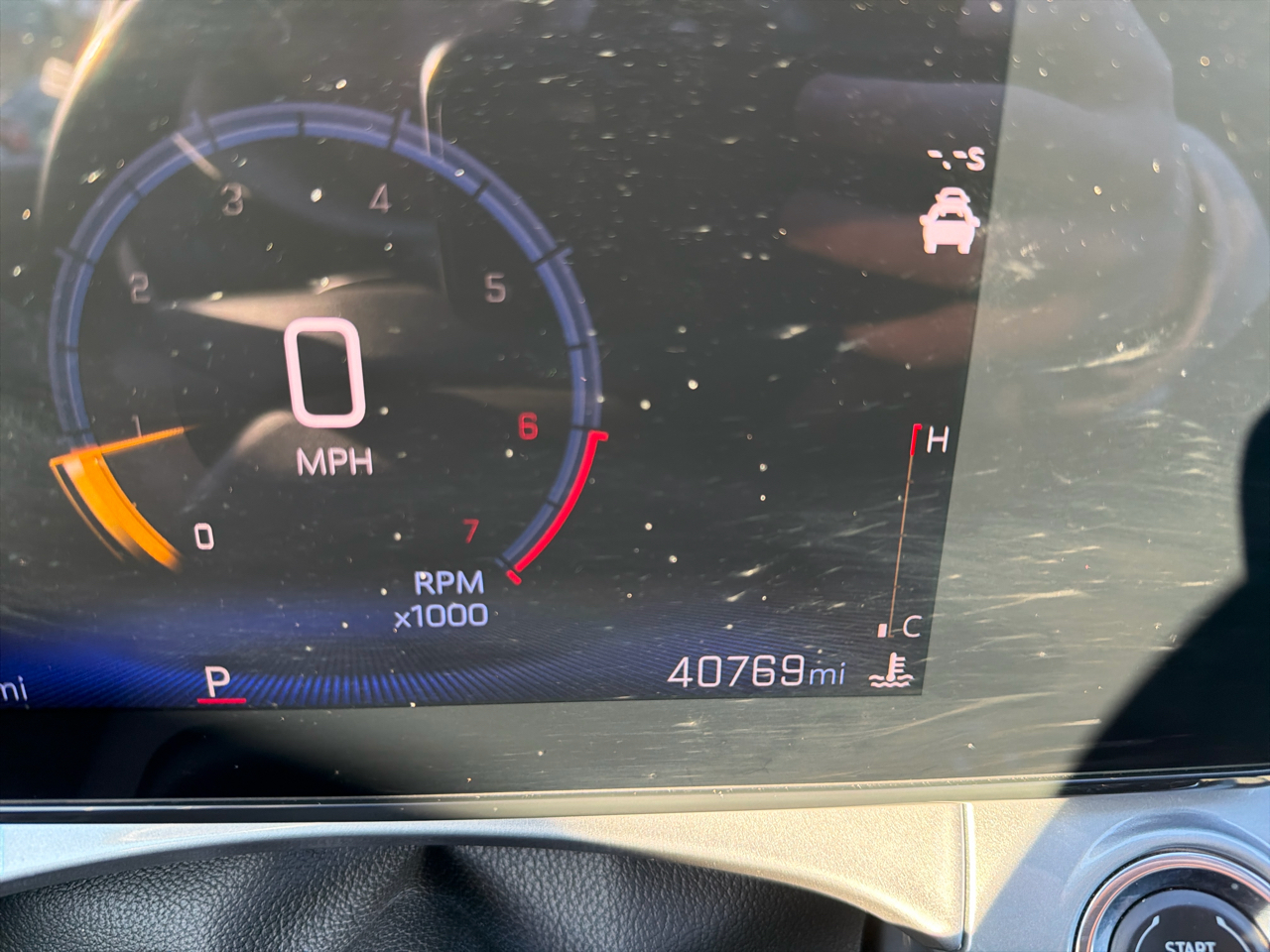 Chevrolet Trax FWD 4dr LT 2024