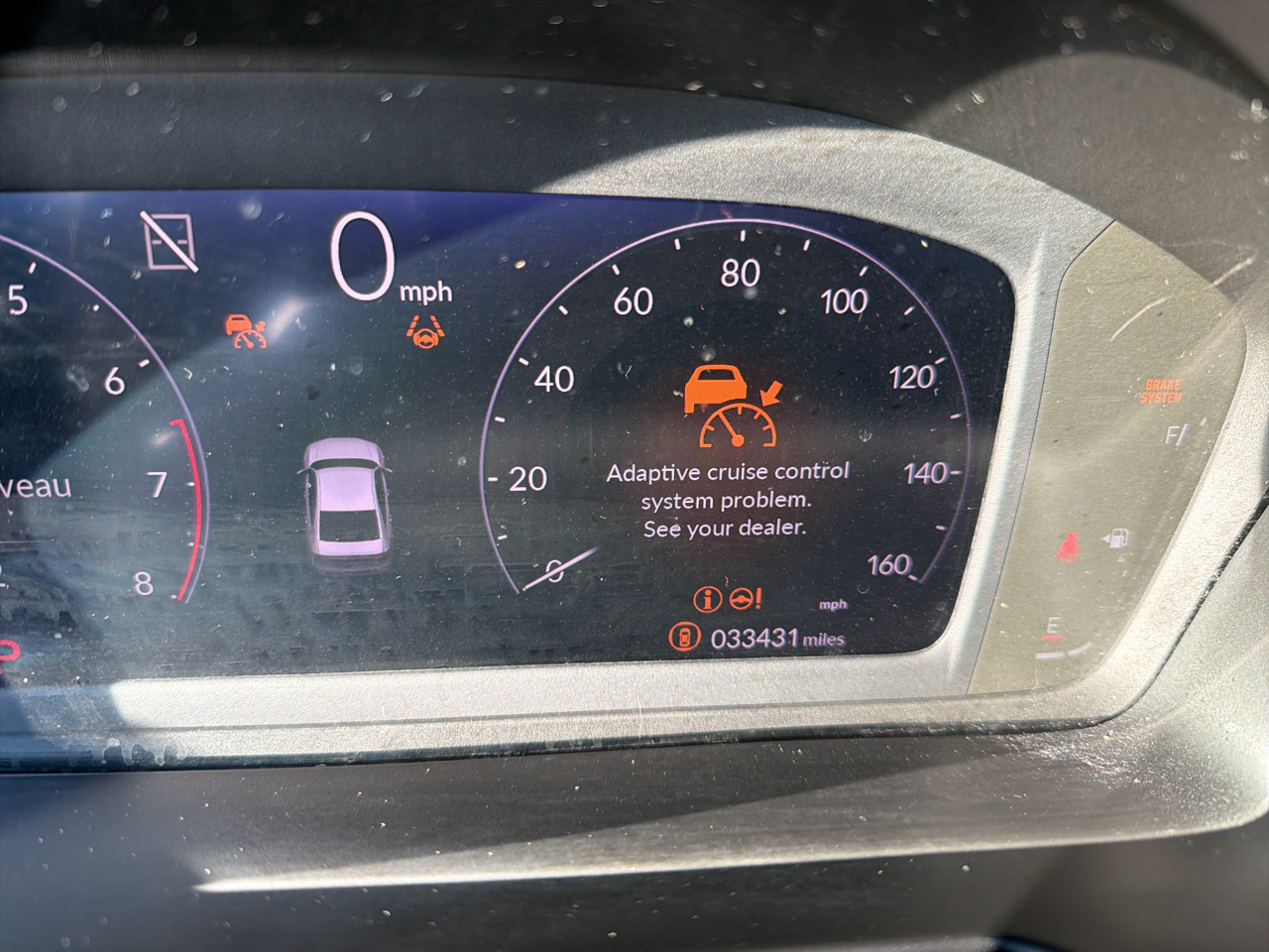 Honda Accord Sedan EX CVT 2023