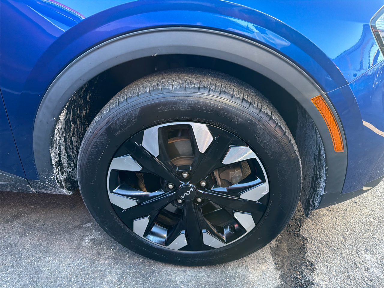 Kia Sportage X-Line AWD 2023