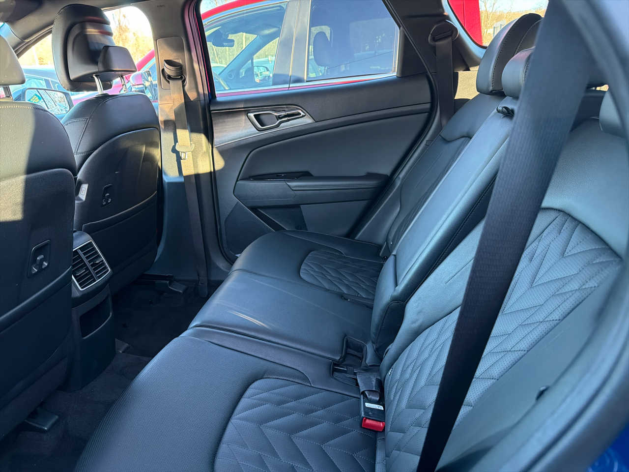 Kia Sportage X-Line AWD 2023