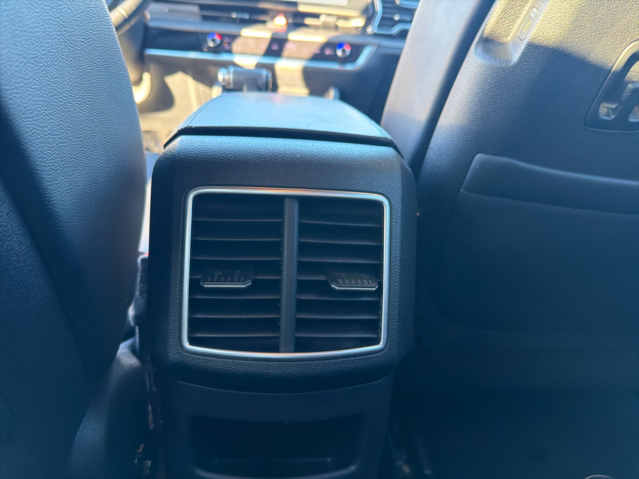 Kia Sportage X-Line AWD 2023