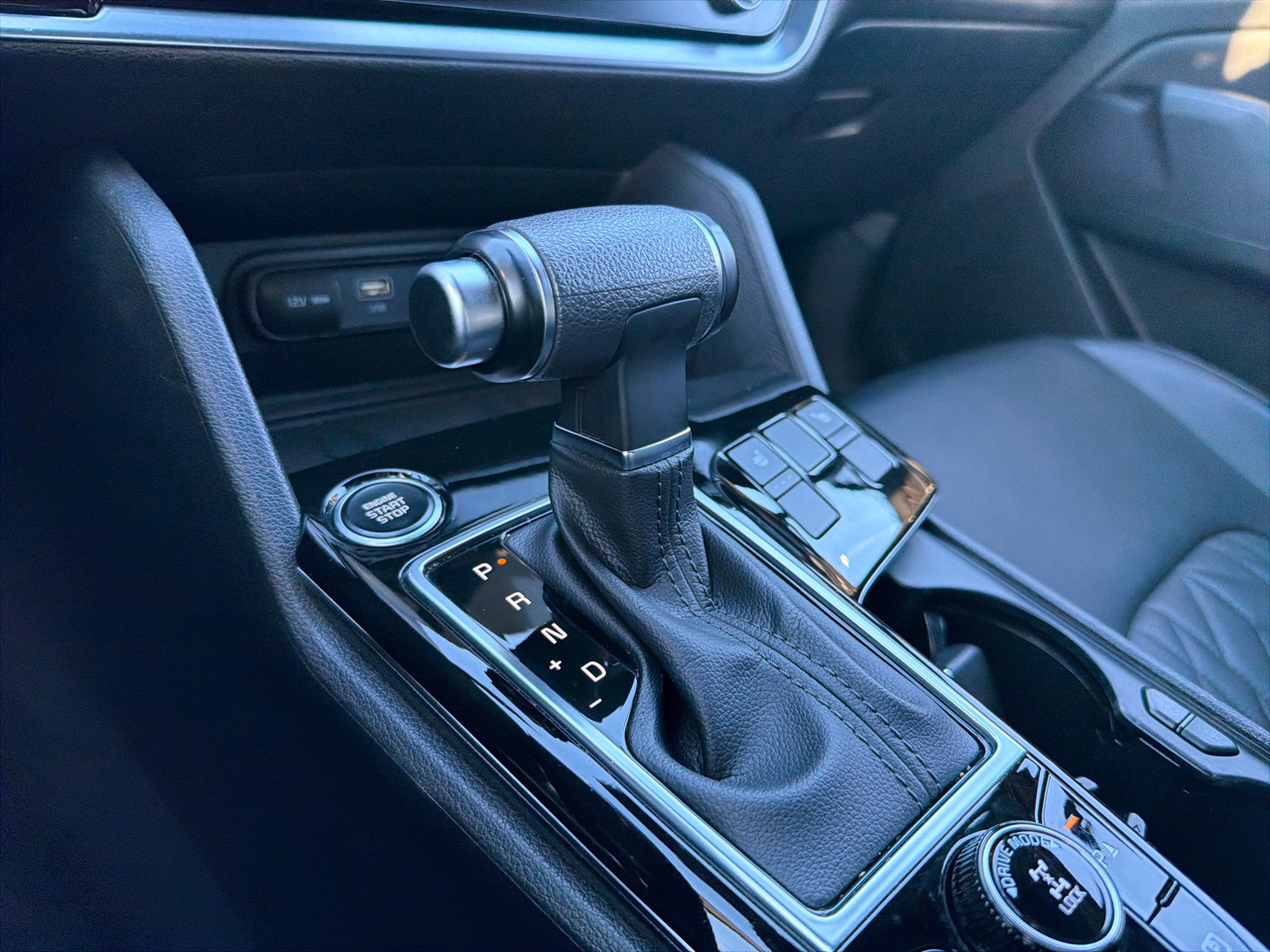 Kia Sportage X-Line AWD 2023