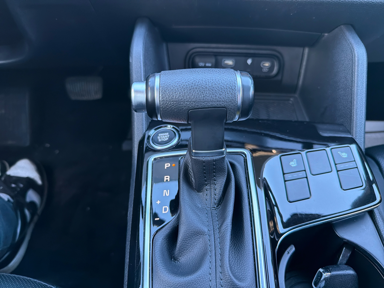 Kia Sportage X-Line AWD 2023