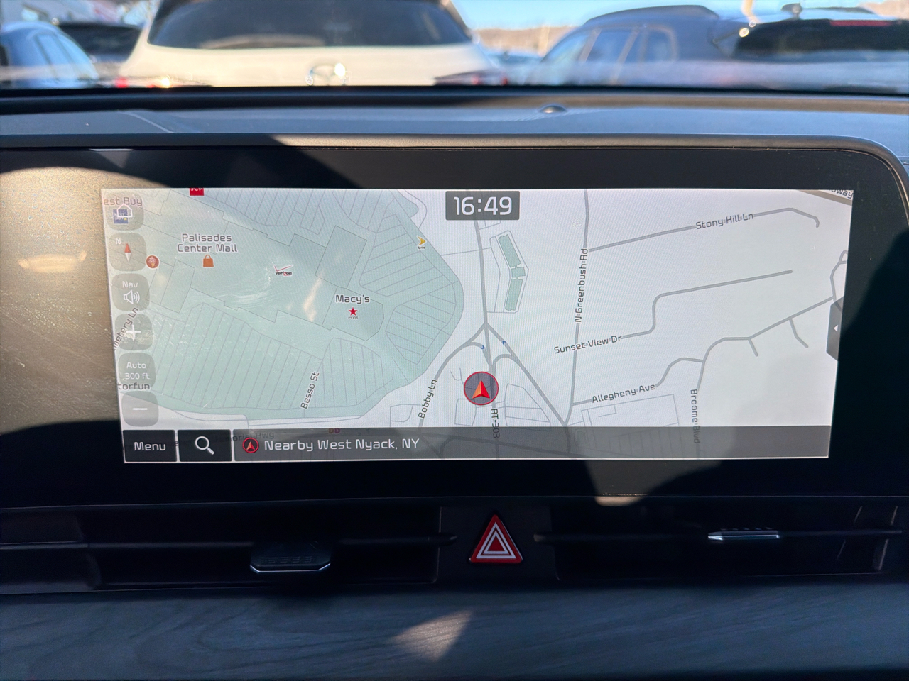 Kia Sportage X-Line AWD 2023