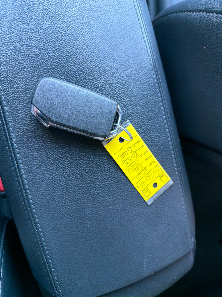 Kia Sportage X-Line AWD 2023