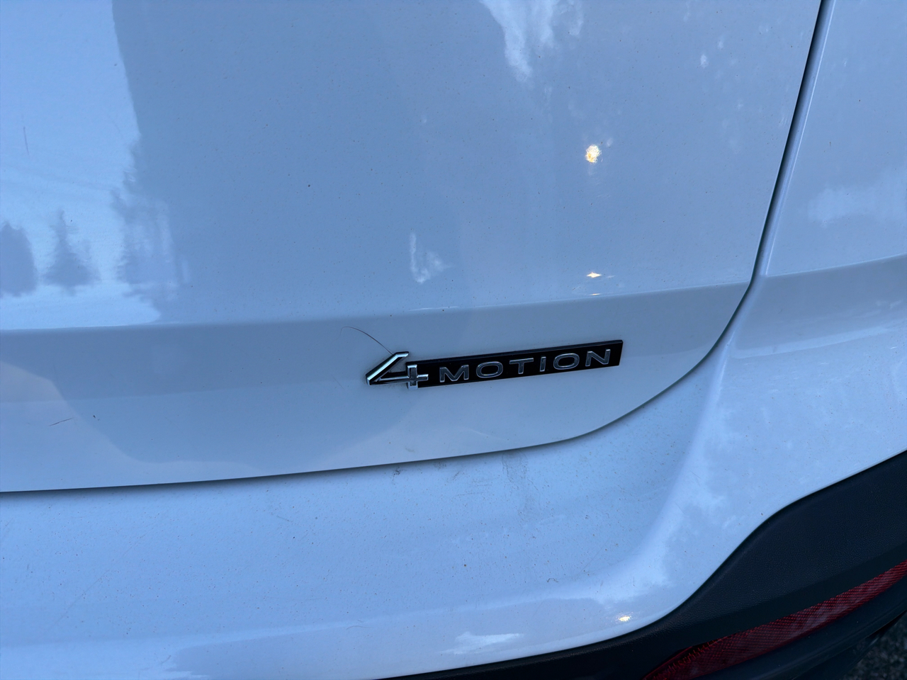 Volkswagen Taos S 4MOTION 2022