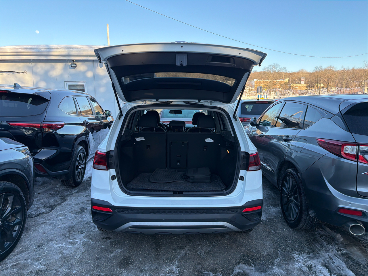 Volkswagen Taos S 4MOTION 2022