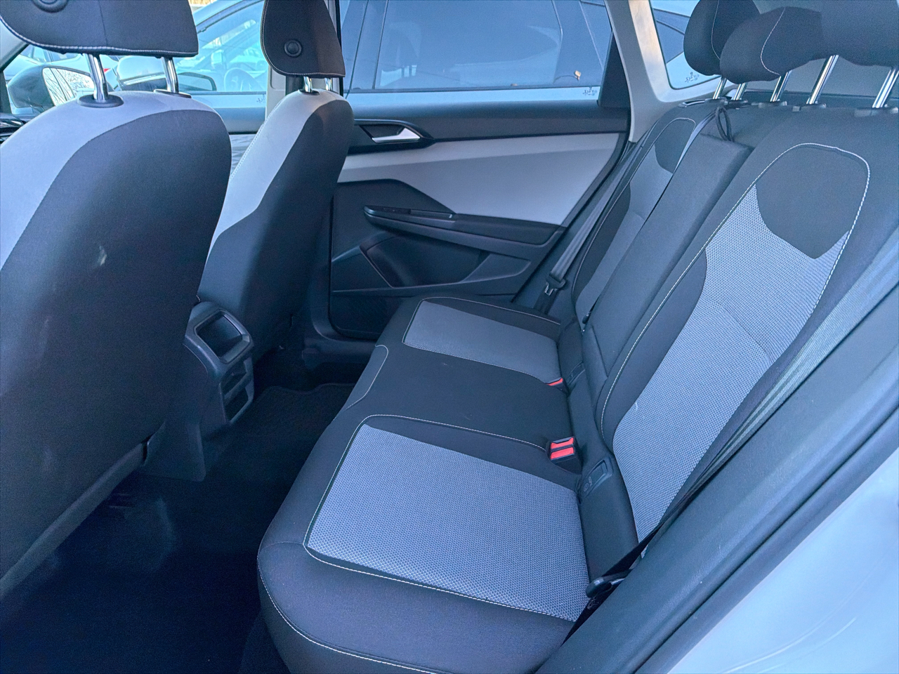 Volkswagen Taos S 4MOTION 2022