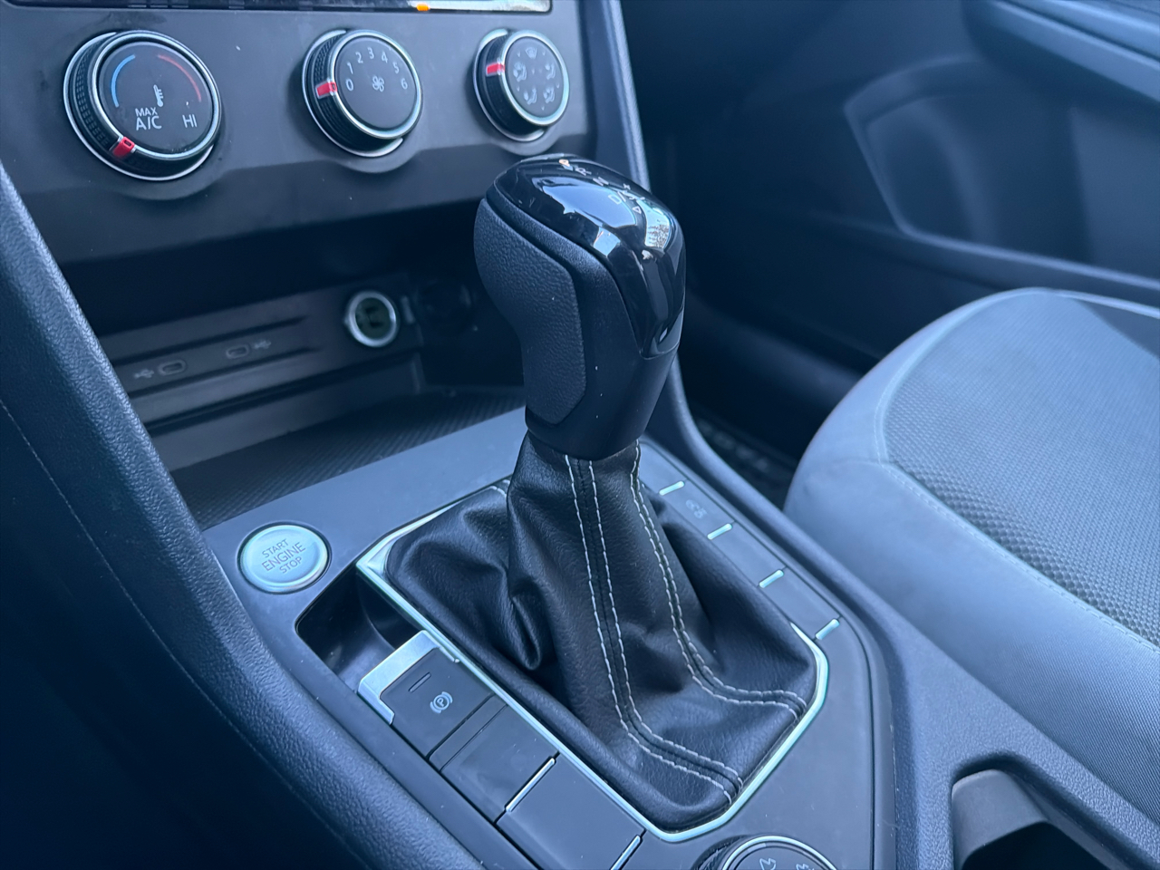 Volkswagen Taos S 4MOTION 2022