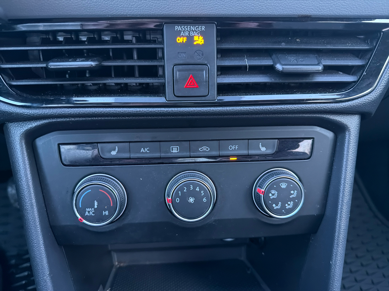 Volkswagen Taos S 4MOTION 2022