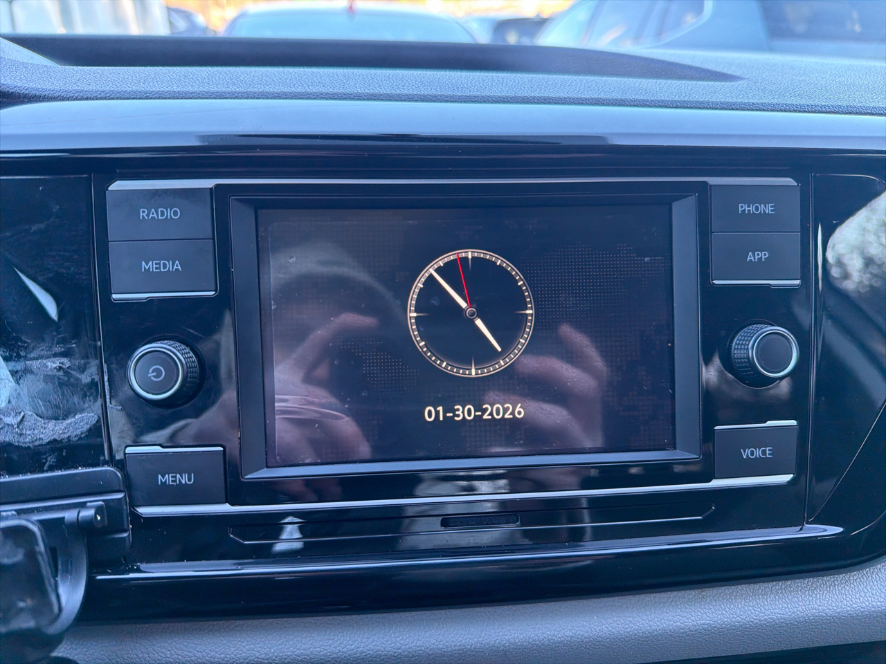 Volkswagen Taos S 4MOTION 2022