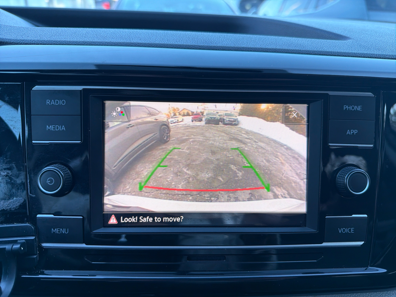 Volkswagen Taos S 4MOTION 2022