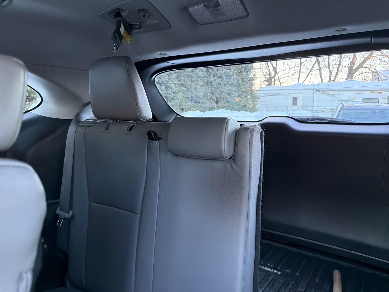 Toyota Highlander XLE AWD (Natl) 2022