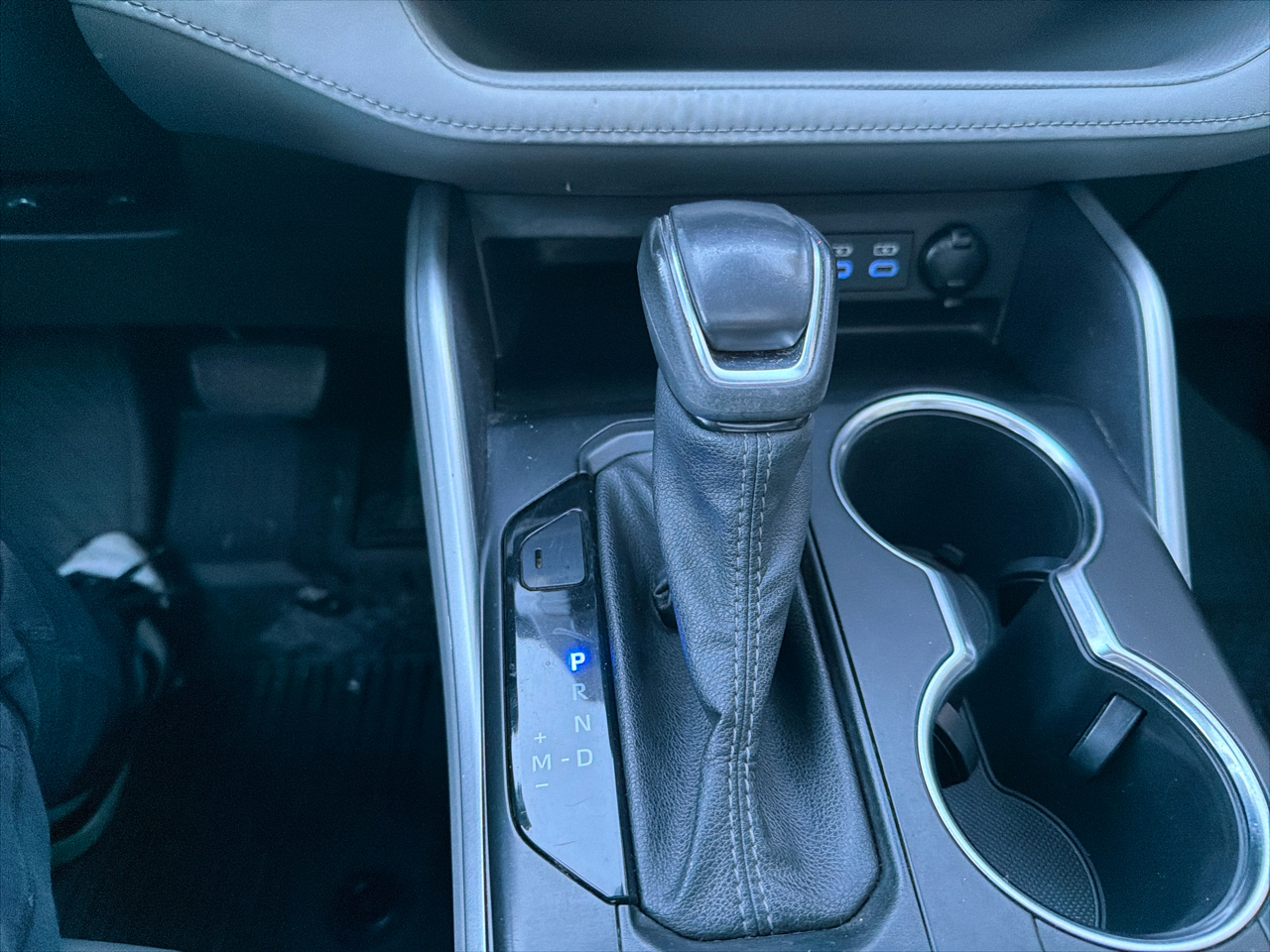 Toyota Highlander XLE AWD (Natl) 2022