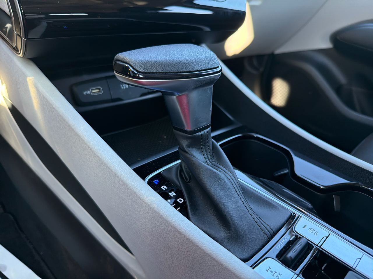 Hyundai Tucson SE AWD 2023