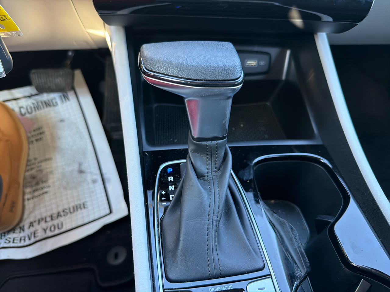 Hyundai Tucson SE AWD 2023