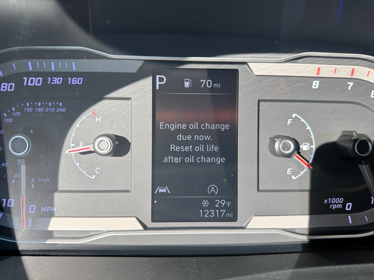 Hyundai Tucson SE AWD 2023