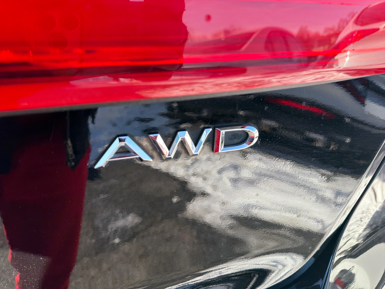 Lincoln MKX Select AWD 2018