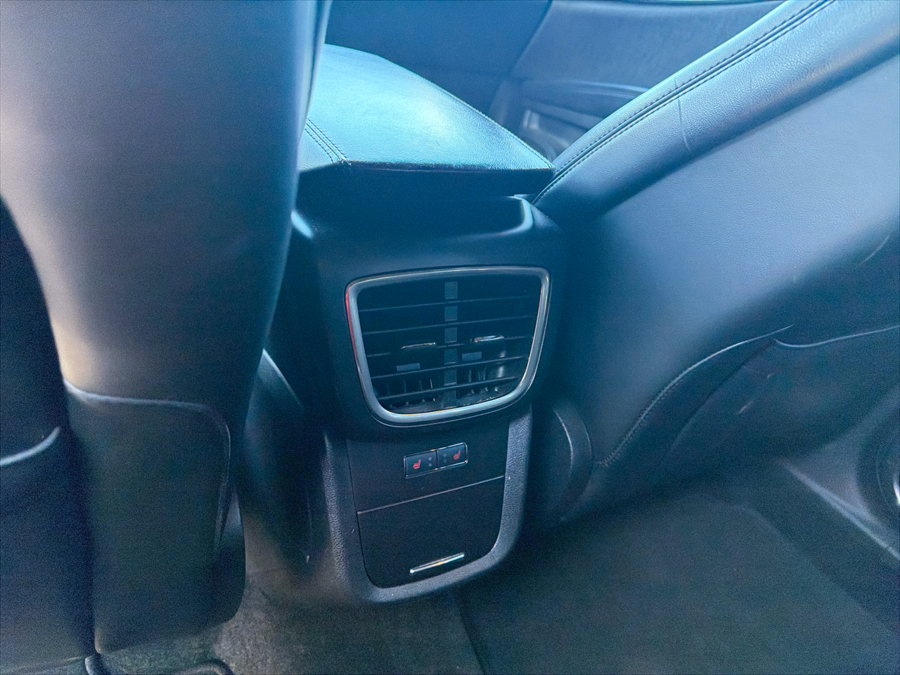 Lincoln MKX Select AWD 2018