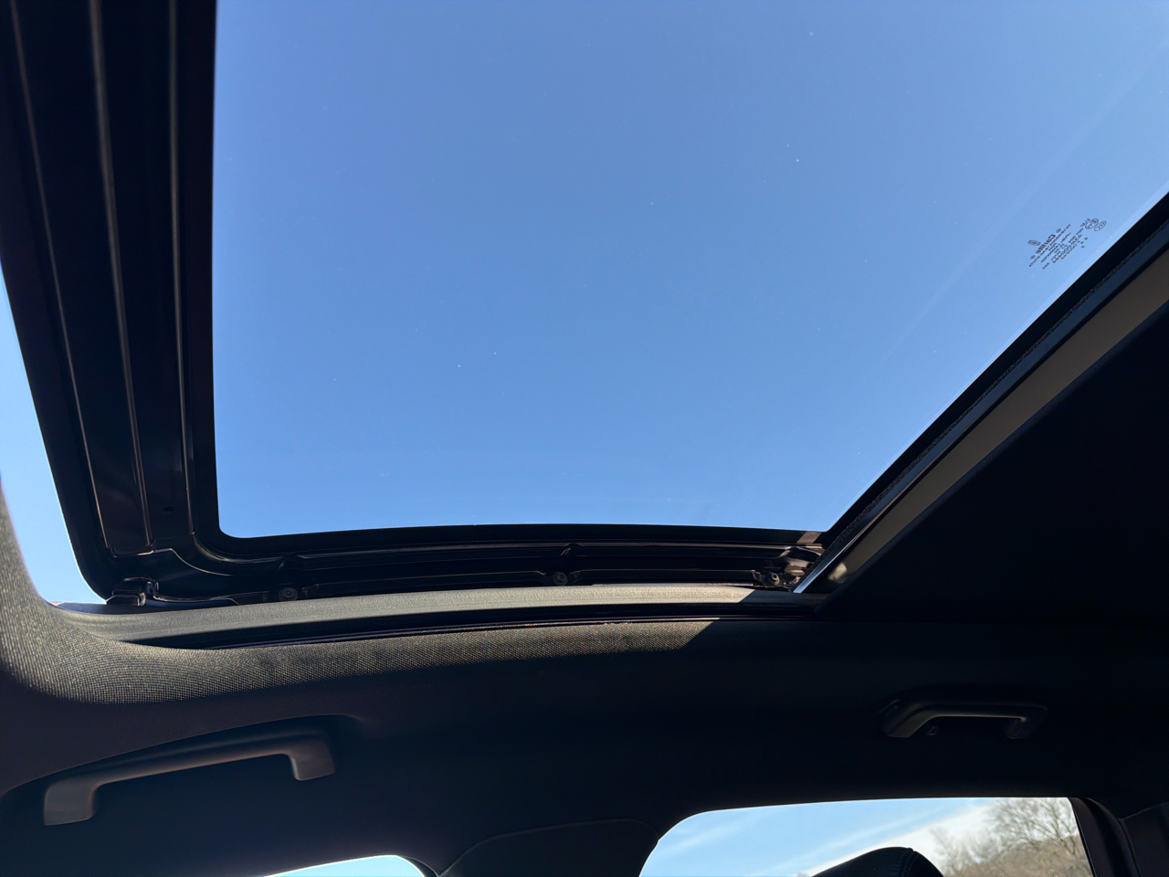 Lincoln MKX Select AWD 2018