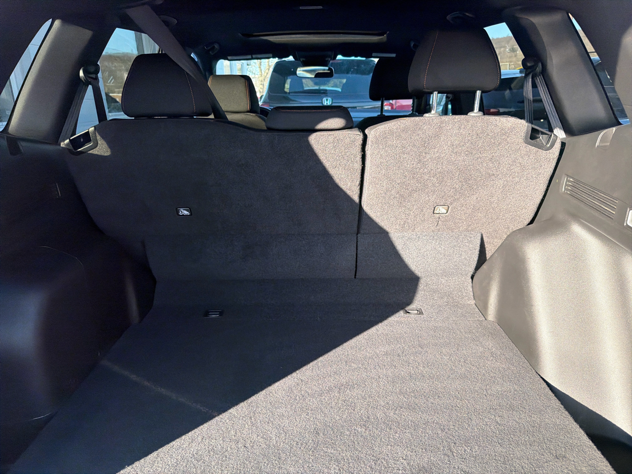 Honda CR-V Hybrid Sport AWD 2023