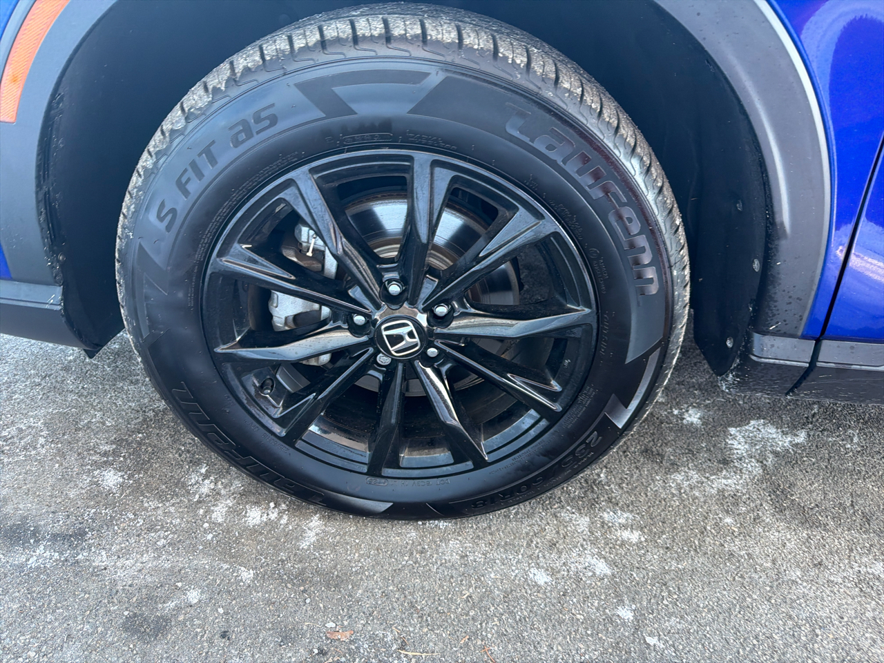 Honda CR-V Hybrid Sport AWD 2023