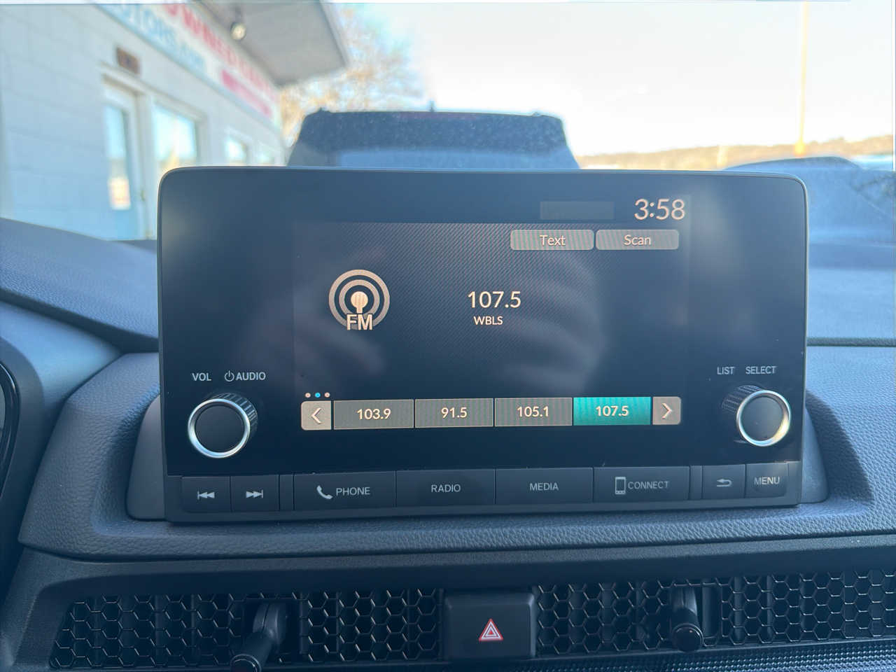 Honda CR-V Hybrid Sport AWD 2023