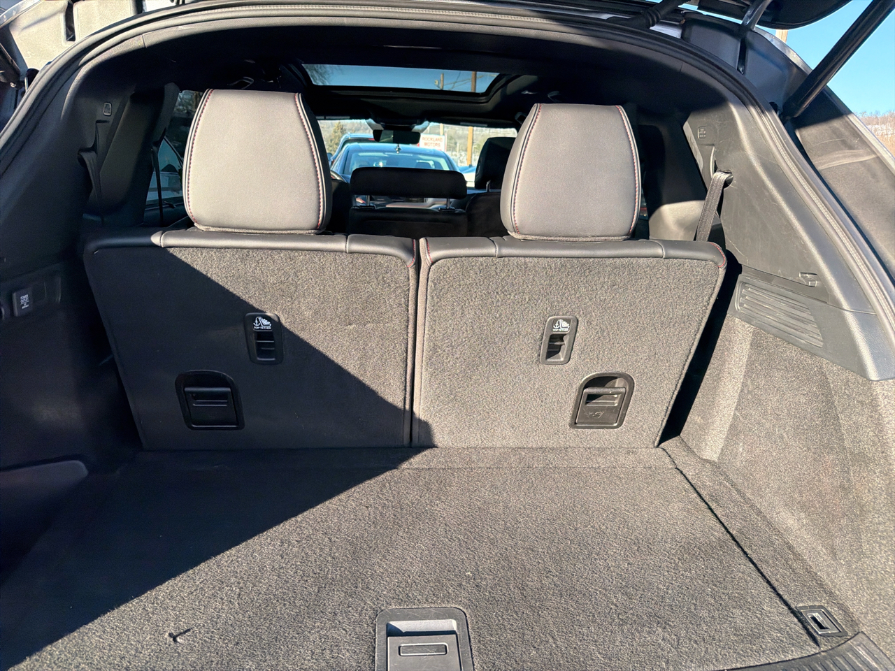 Acura MDX SH-AWD w/A-Spec Package 2023