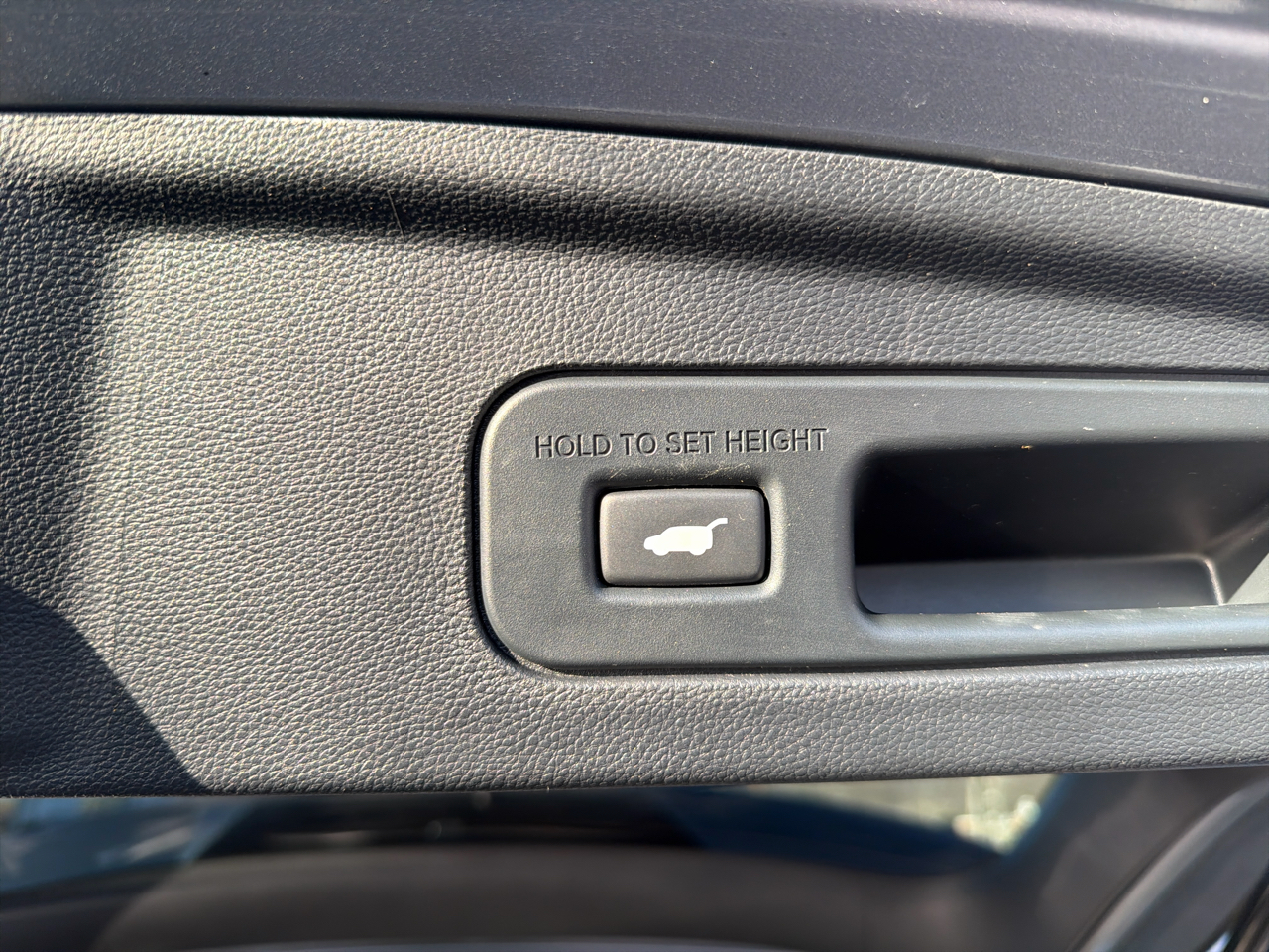 Acura MDX SH-AWD w/A-Spec Package 2023