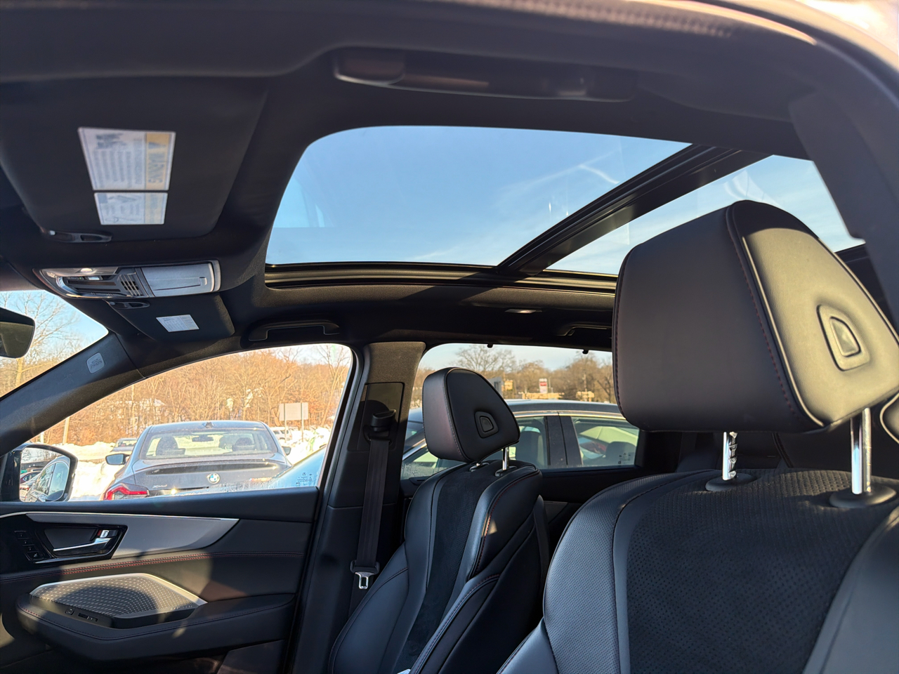 Acura MDX SH-AWD w/A-Spec Package 2023