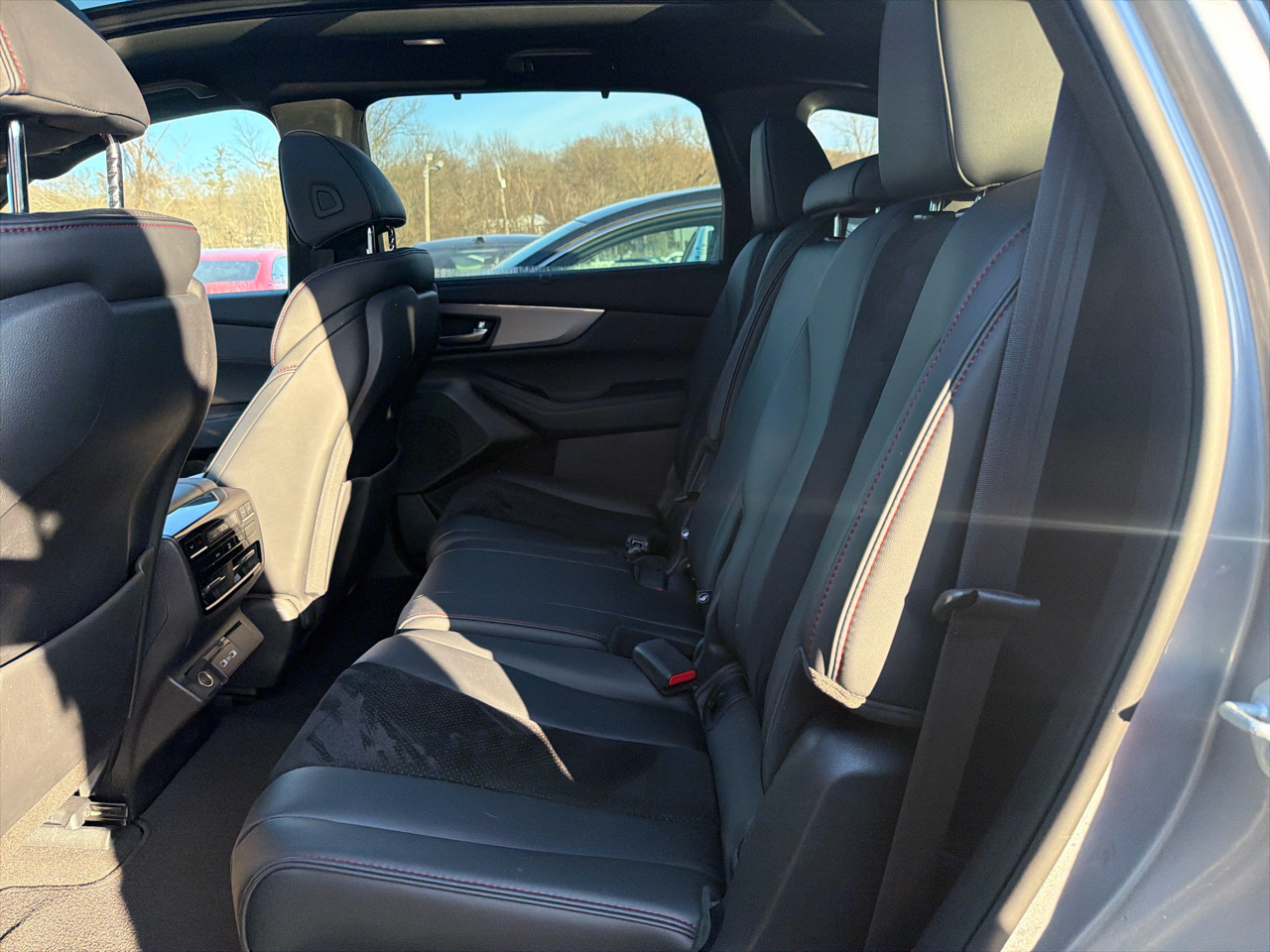 Acura MDX SH-AWD w/A-Spec Package 2023