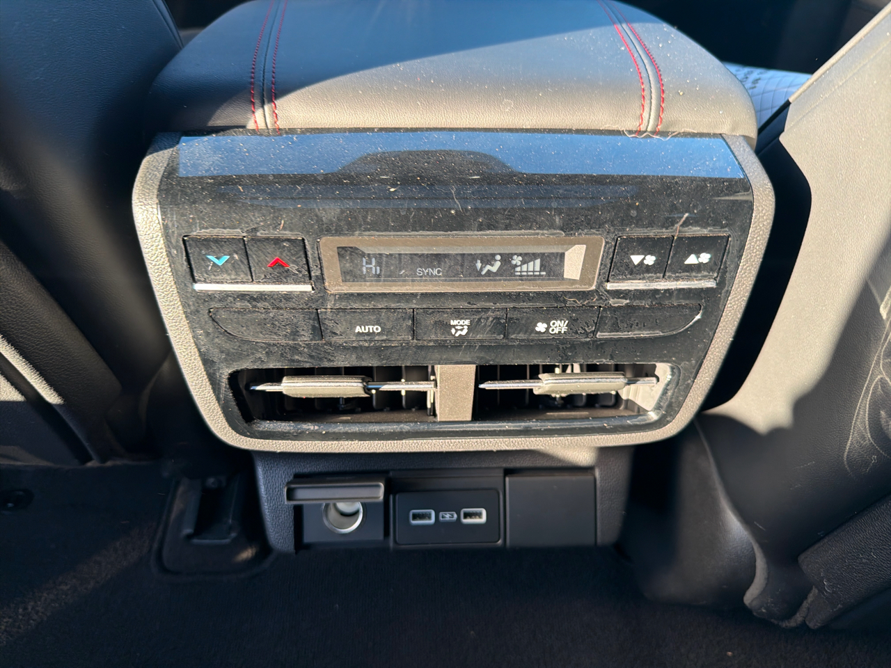 Acura MDX SH-AWD w/A-Spec Package 2023